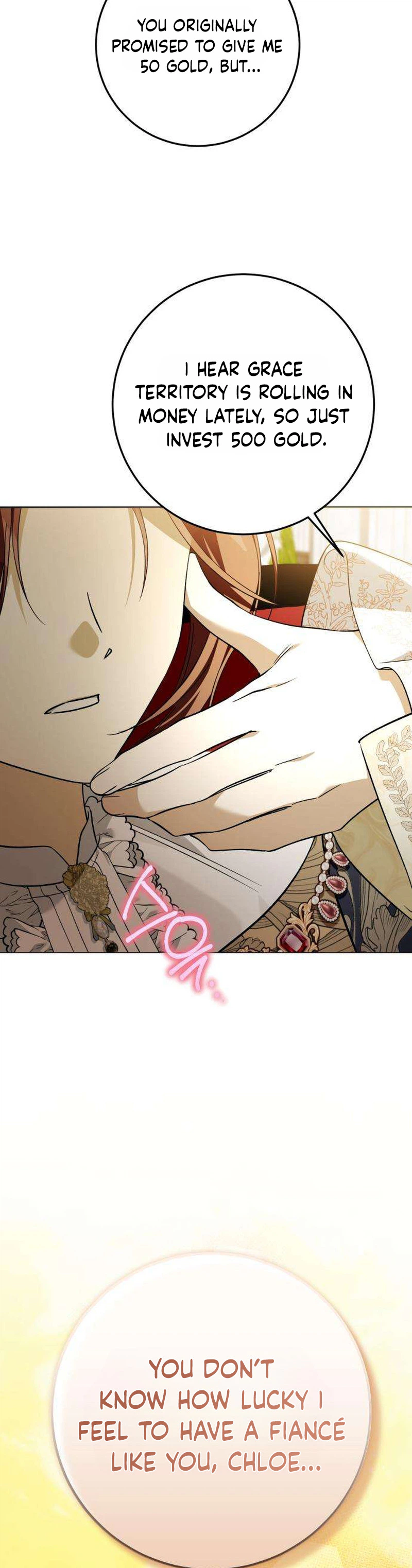 Became the Owner of a Poor Estate  Chapter 14 Page 15