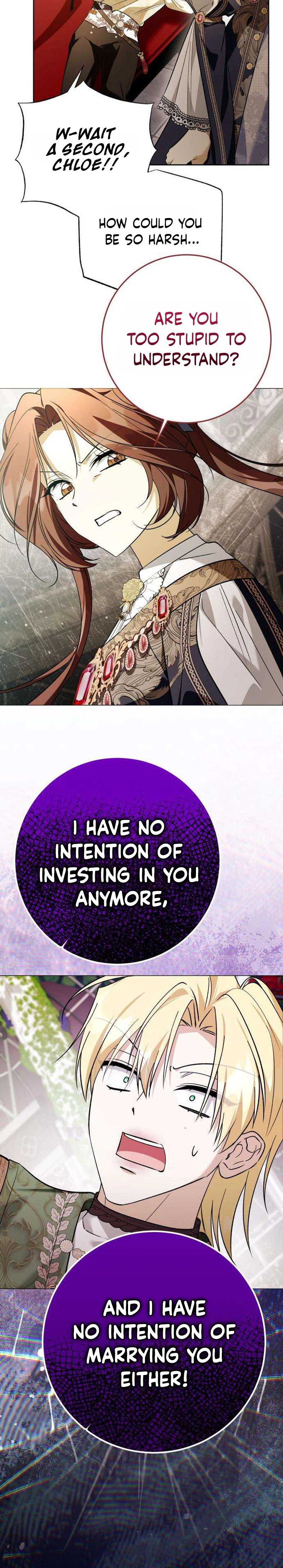 Became the Owner of a Poor Estate  Chapter 14 Page 21