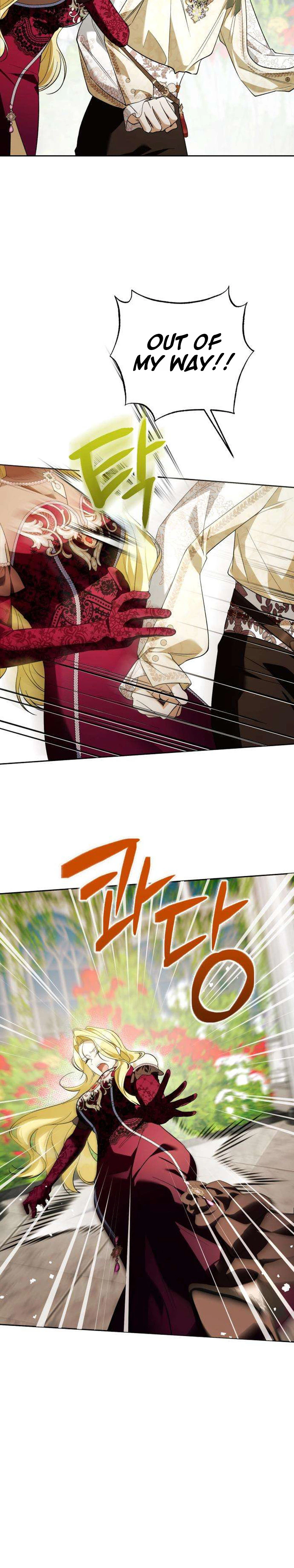 Became the Owner of a Poor Estate  Chapter 14 Page 24