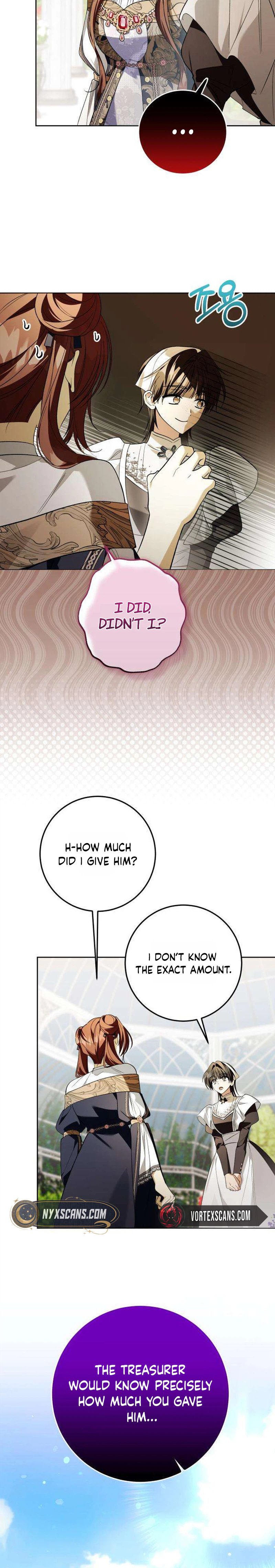 Became the Owner of a Poor Estate  Chapter 15 Page 9