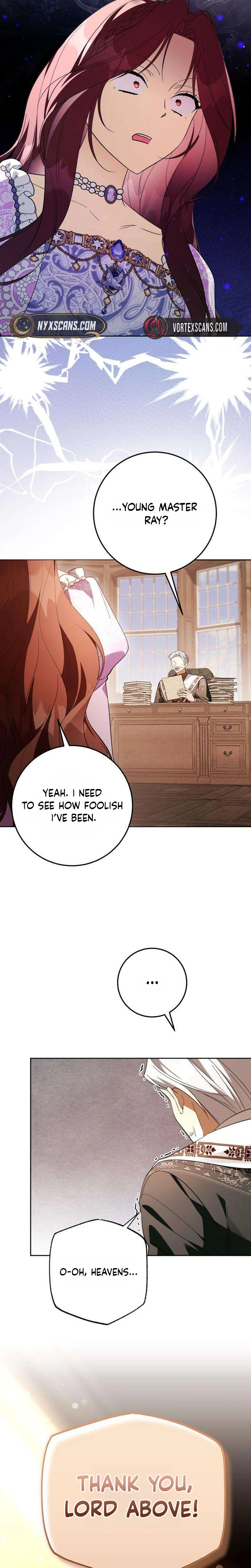 Became the Owner of a Poor Estate  Chapter 15 Page 11