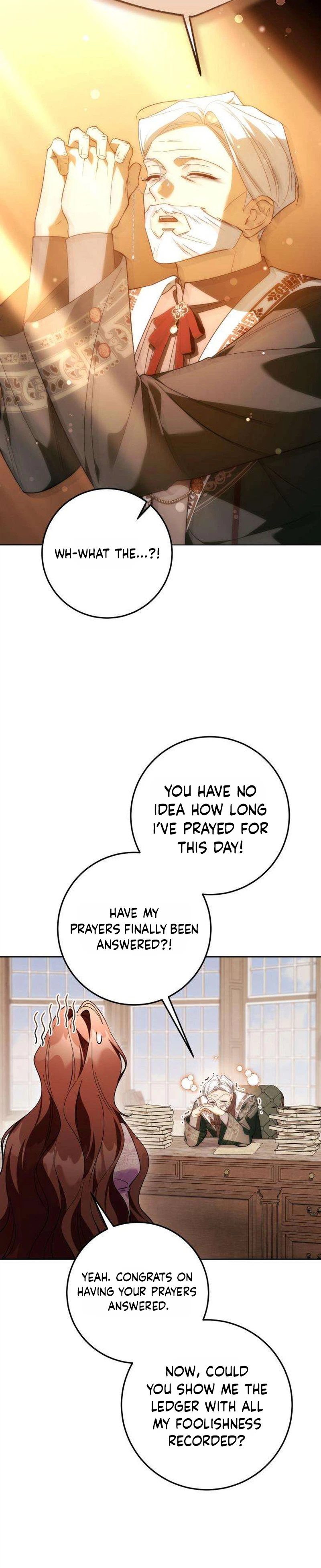 Became the Owner of a Poor Estate  Chapter 15 Page 12