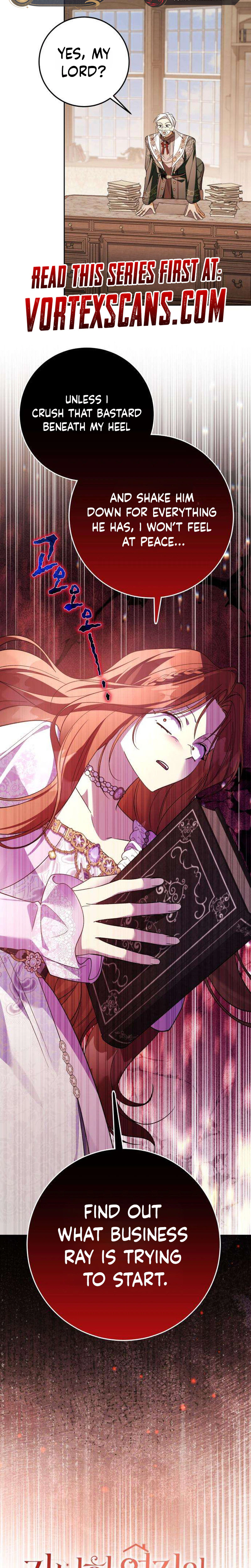 Became the Owner of a Poor Estate  Chapter 15 Page 21