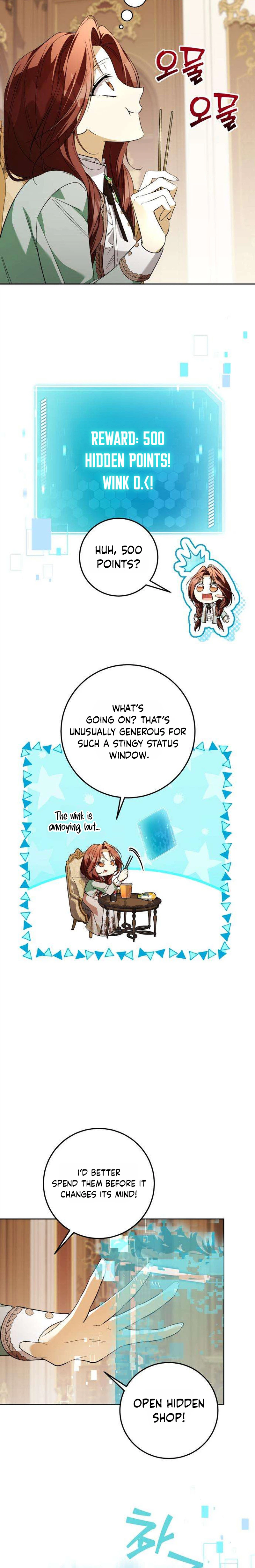 Became the Owner of a Poor Estate  Chapter 15 Page 25