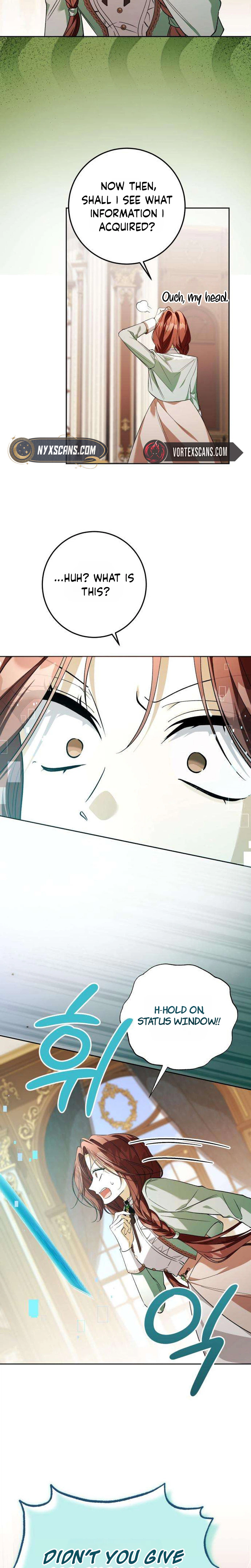 Became the Owner of a Poor Estate  Chapter 15 Page 30