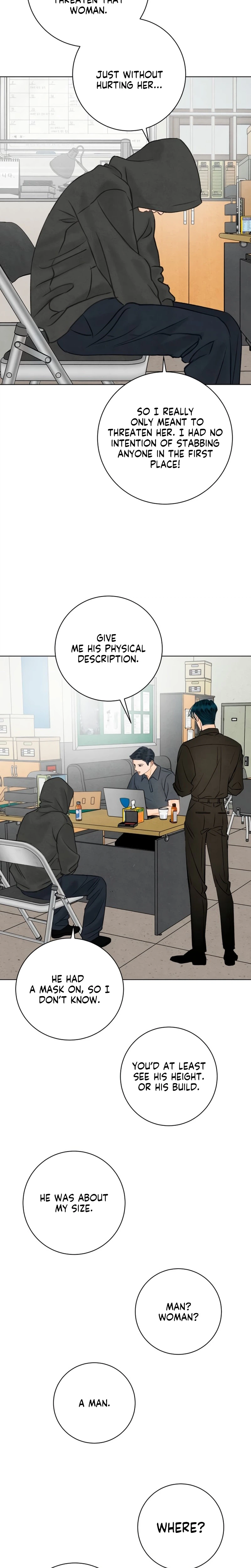 Before the Grapes Ripen Chapter 59 Page 6