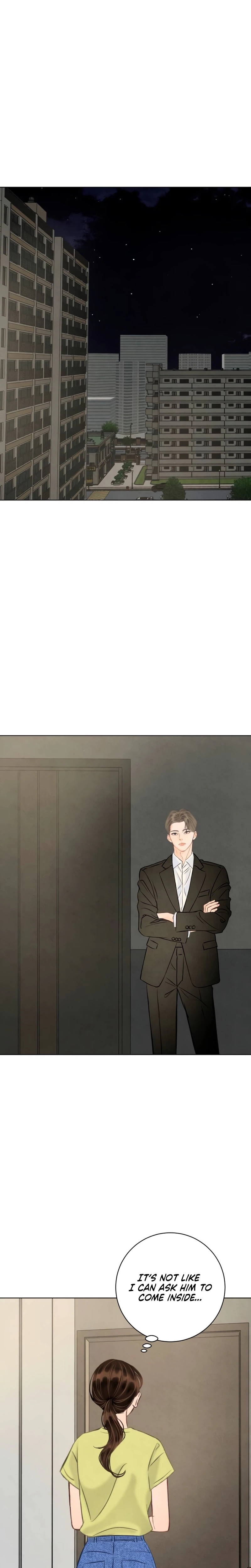 Before the Grapes Ripen Chapter 59 Page 8