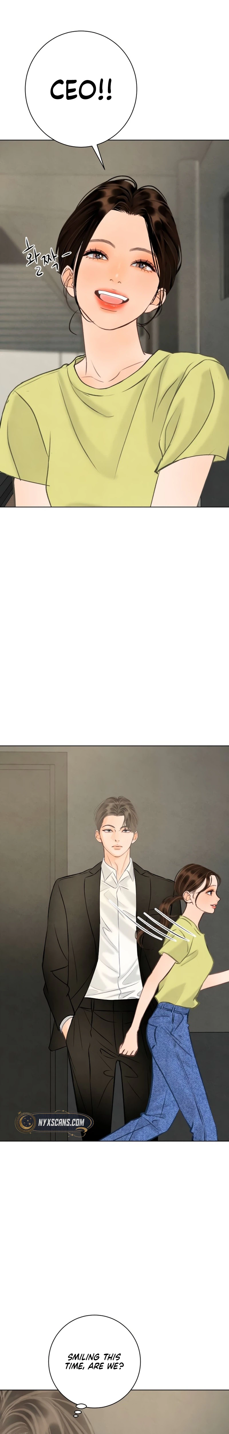 Before the Grapes Ripen Chapter 59 Page 14