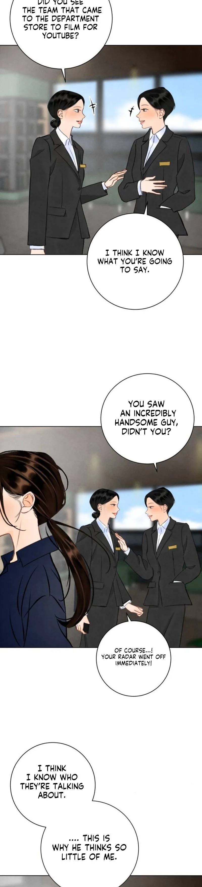  Before the grapes ripen Chapter 30 Page 8