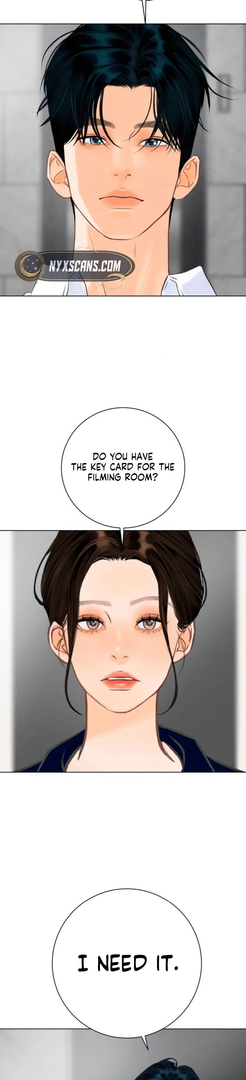  Before the grapes ripen Chapter 30 Page 16