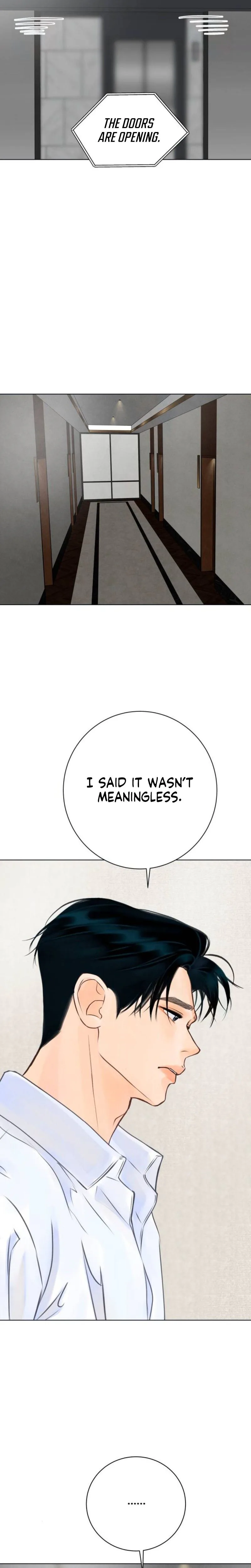  Before the grapes ripen Chapter 30 Page 19
