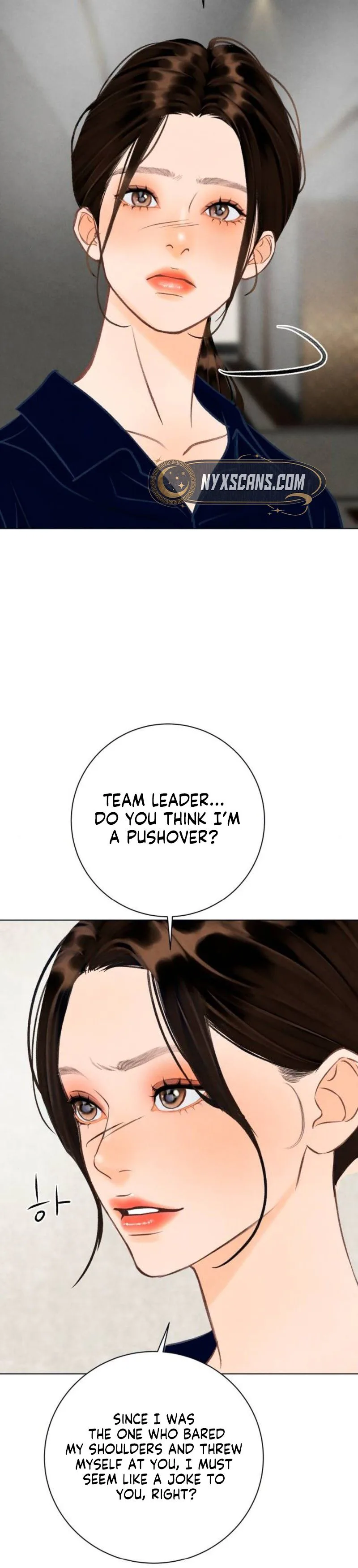  Before the grapes ripen Chapter 30 Page 20
