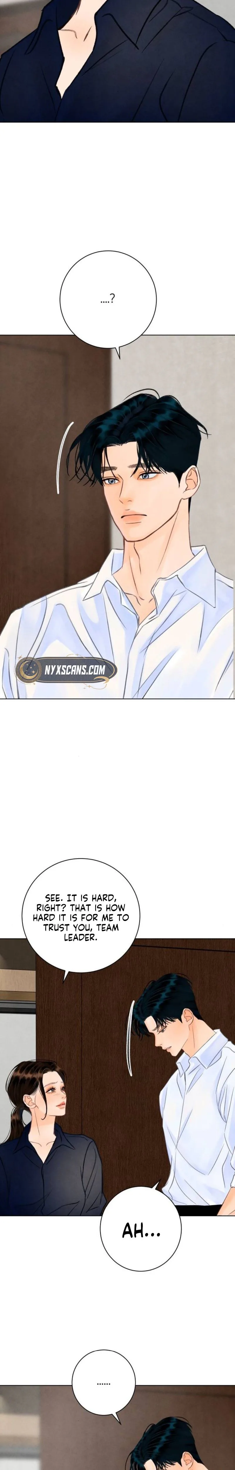  Before the grapes ripen Chapter 31 Page 7