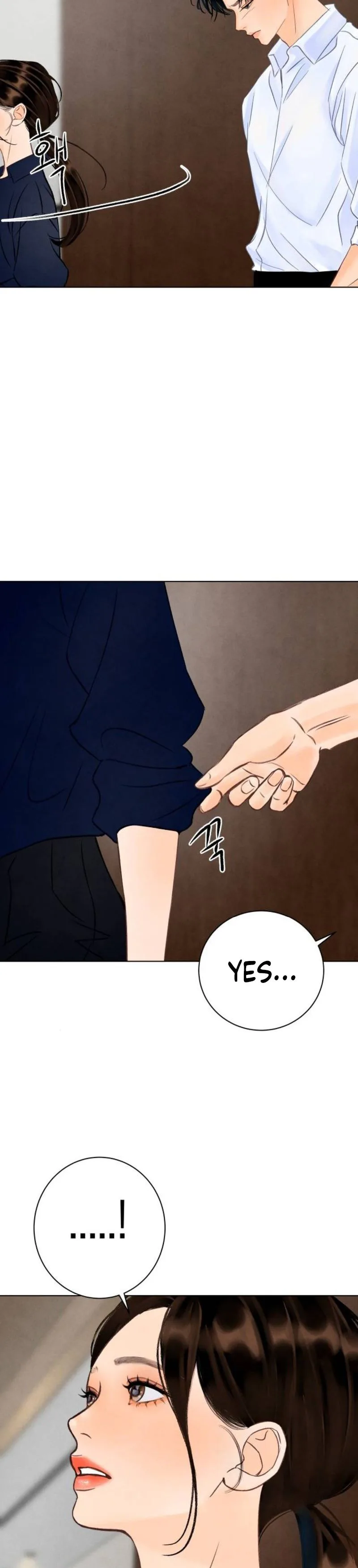  Before the grapes ripen Chapter 31 Page 8
