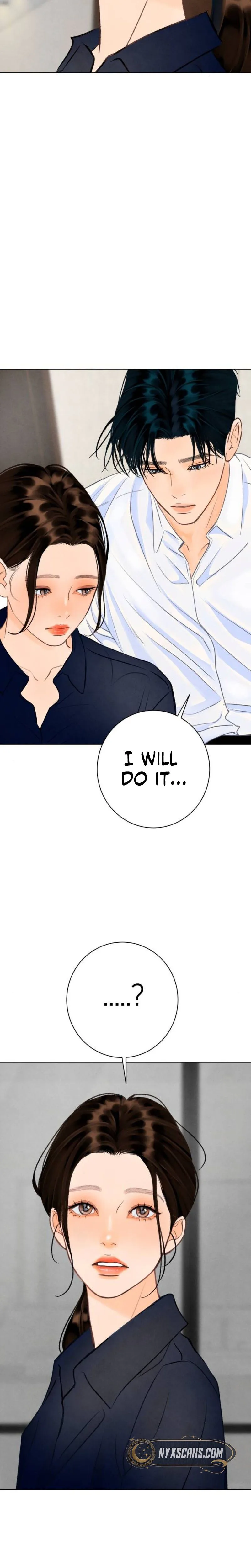  Before the grapes ripen Chapter 31 Page 9