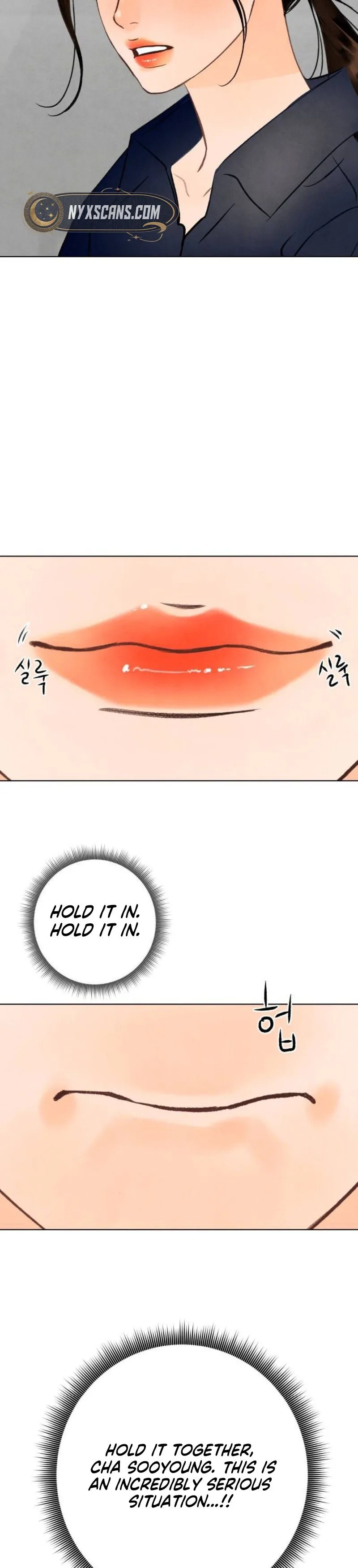  Before the grapes ripen Chapter 31 Page 12