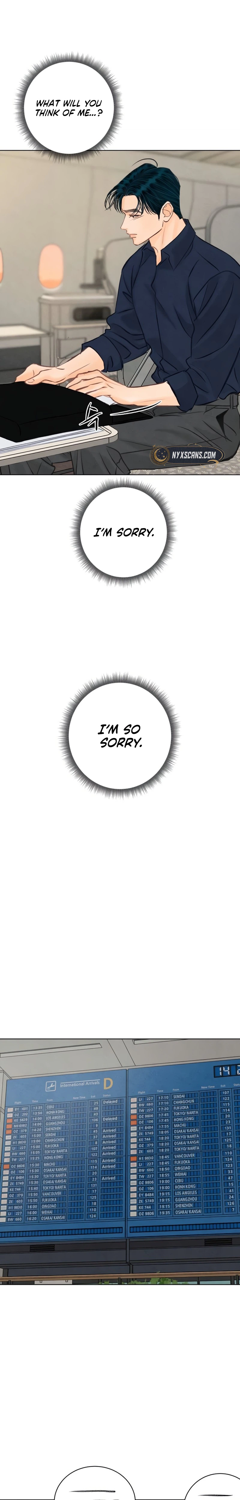 Before the Grapes Ripen Chapter 60 Page 5