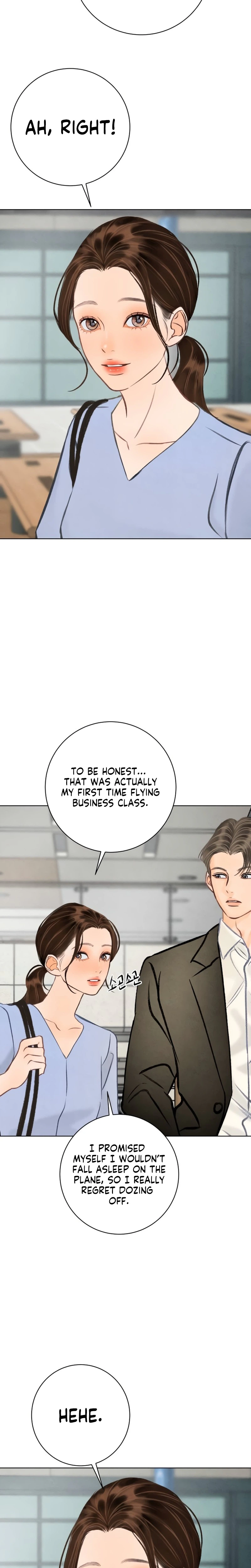 Before the Grapes Ripen Chapter 60 Page 7