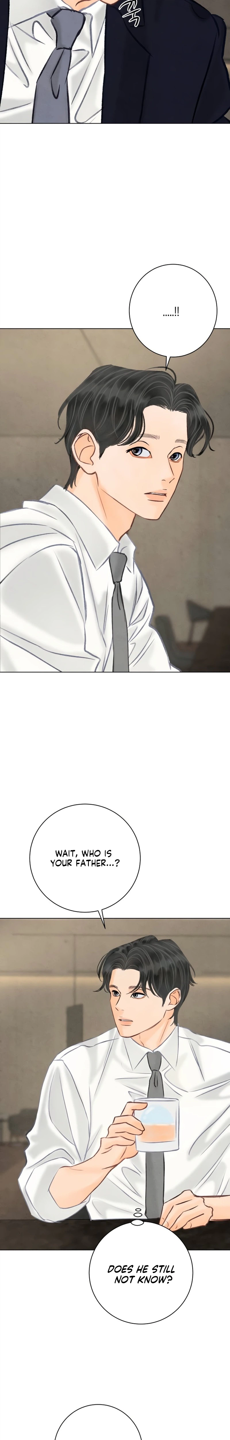 Before the Grapes Ripen Chapter 60 Page 22