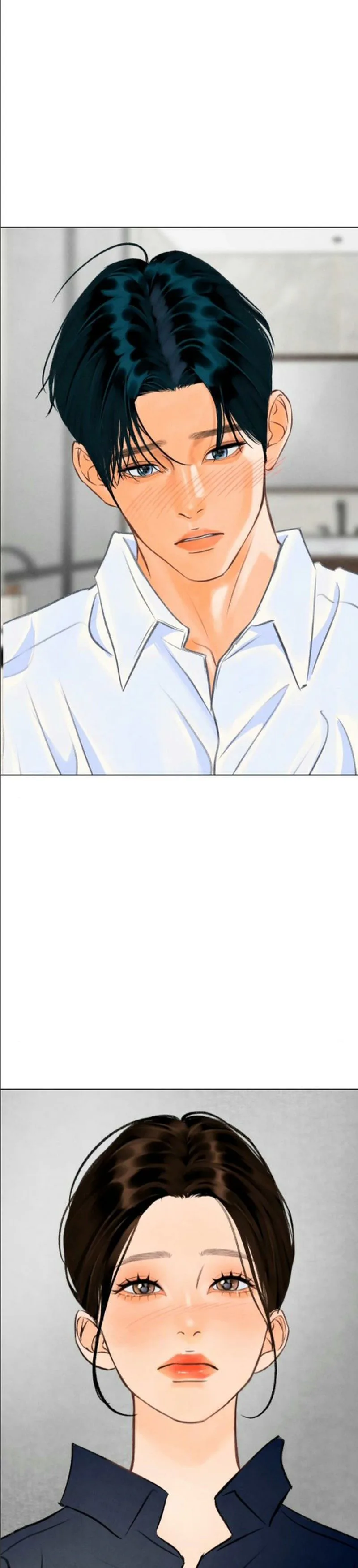  Before the grapes ripen Chapter 34 Page 10