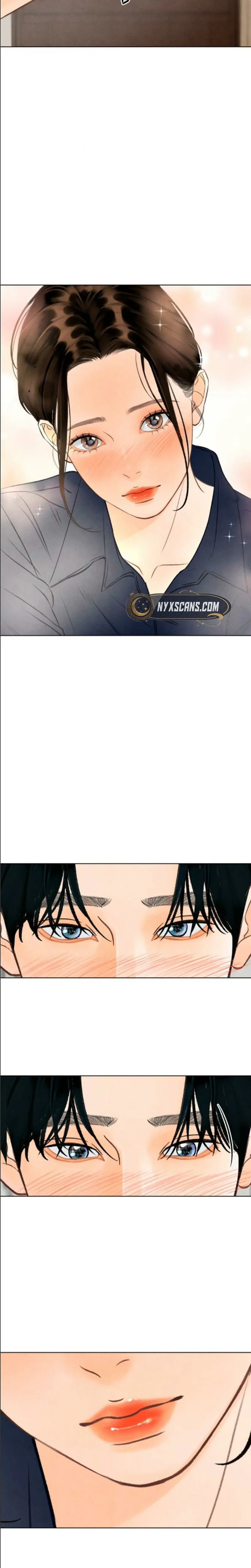  Before the grapes ripen Chapter 34 Page 13