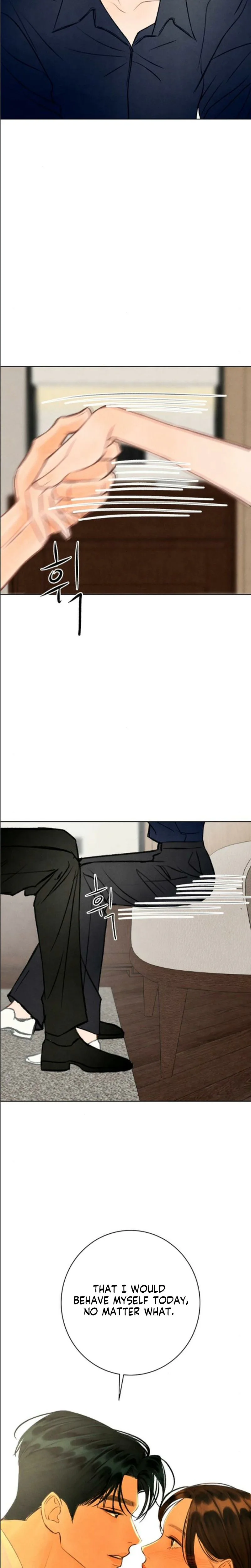  Before the grapes ripen Chapter 34 Page 15