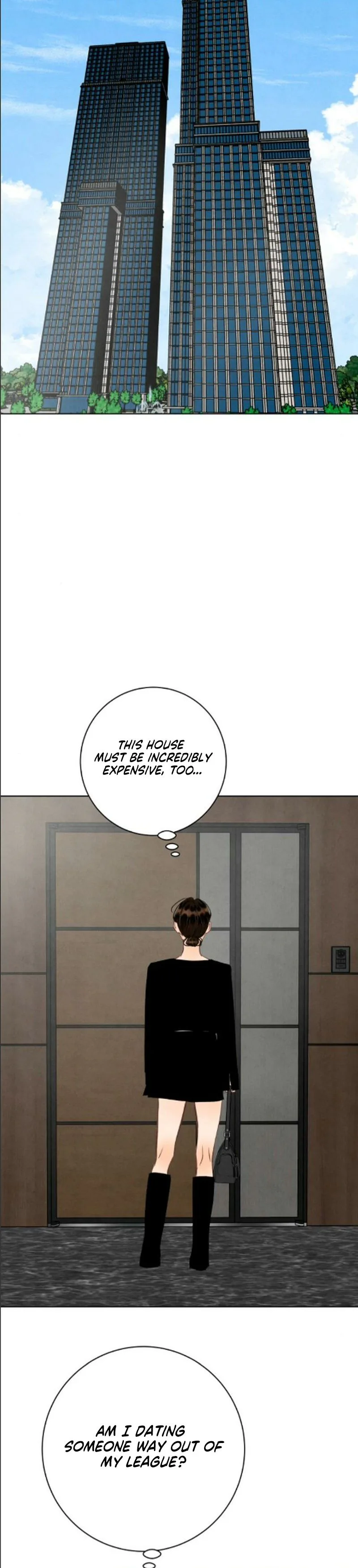  Before the grapes ripen Chapter 34 Page 22