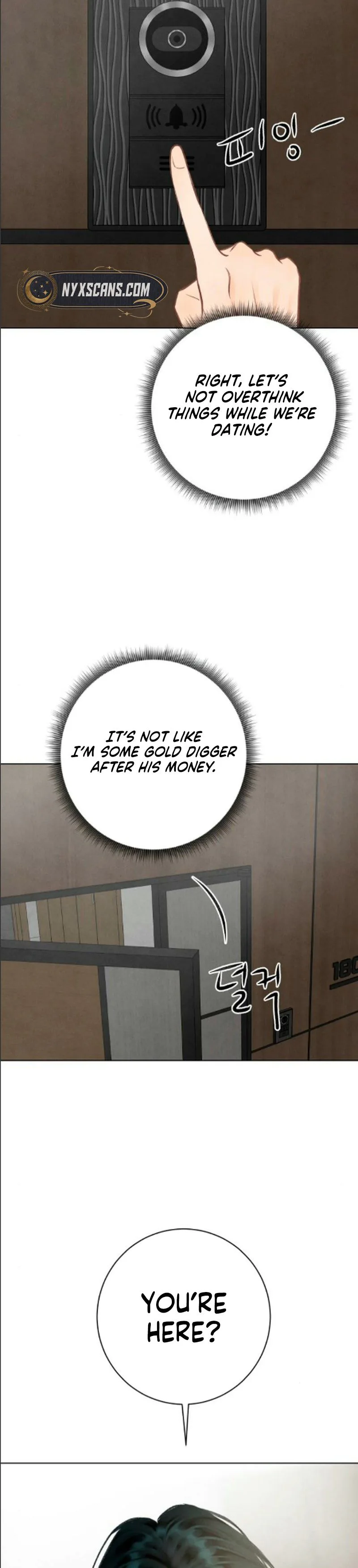  Before the grapes ripen Chapter 34 Page 24
