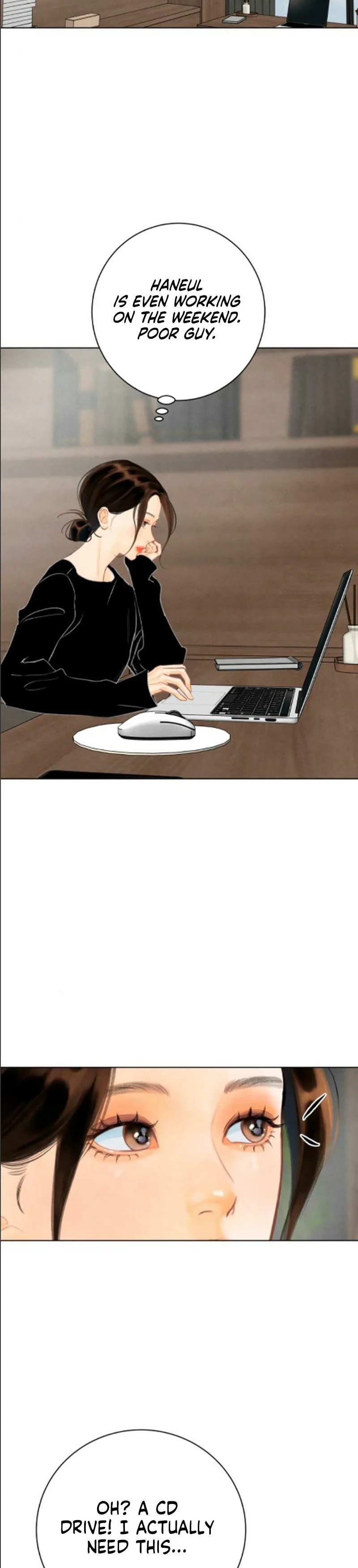  Before the grapes ripen Chapter 34 Page 28