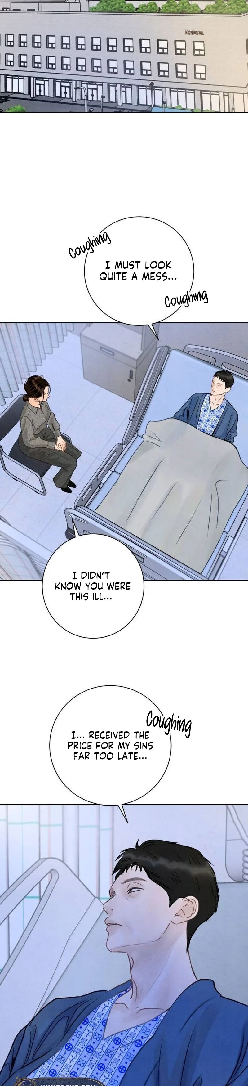  Before the grapes ripen Chapter 35 Page 26