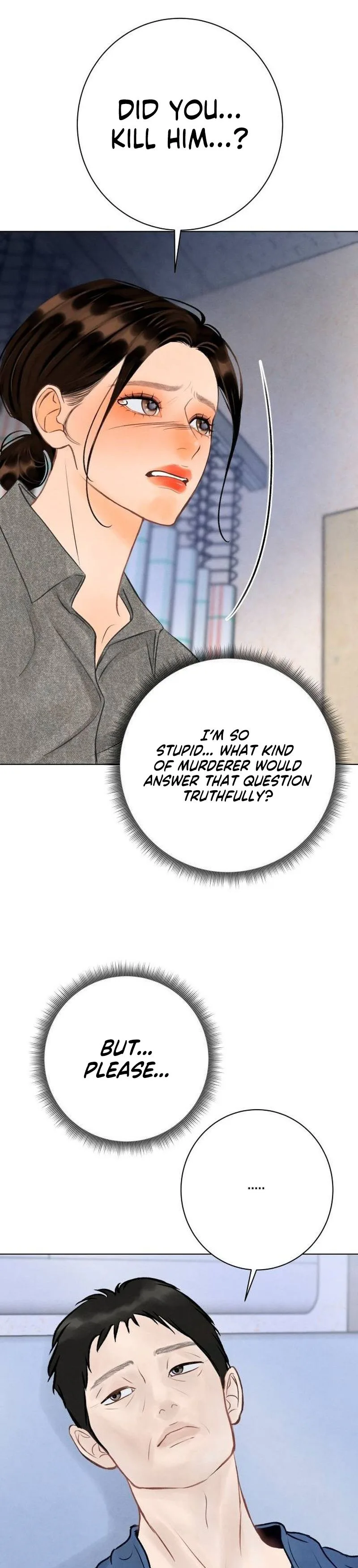  Before the grapes ripen Chapter 35 Page 28