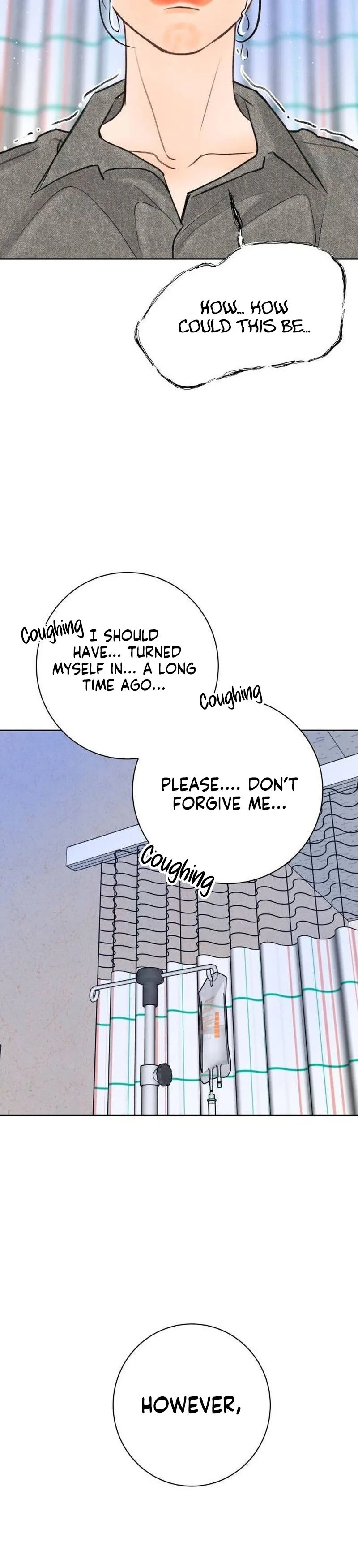  Before the grapes ripen Chapter 35 Page 30