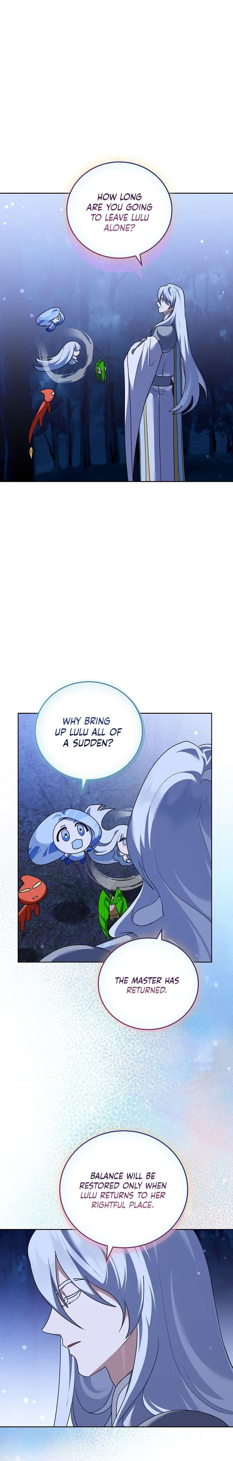 Beginning Part 2 of the Failure Chapter 33 Page 7