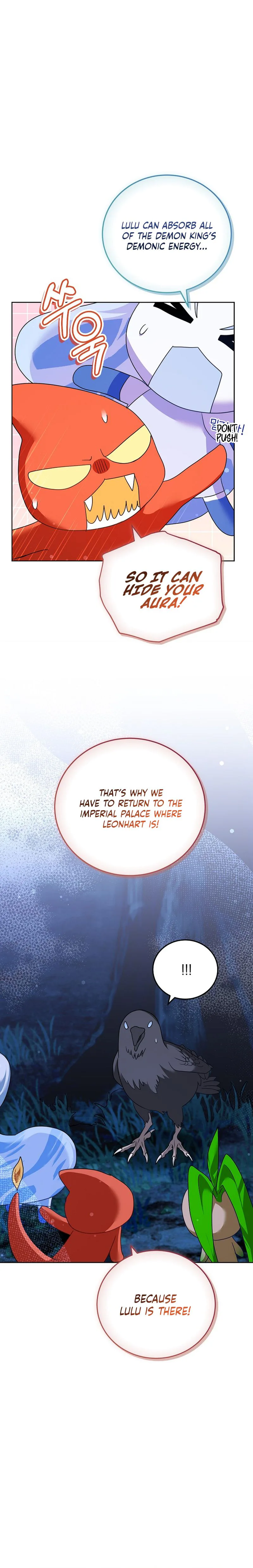 Beginning Part 2 of the Failure Chapter 33 Page 13