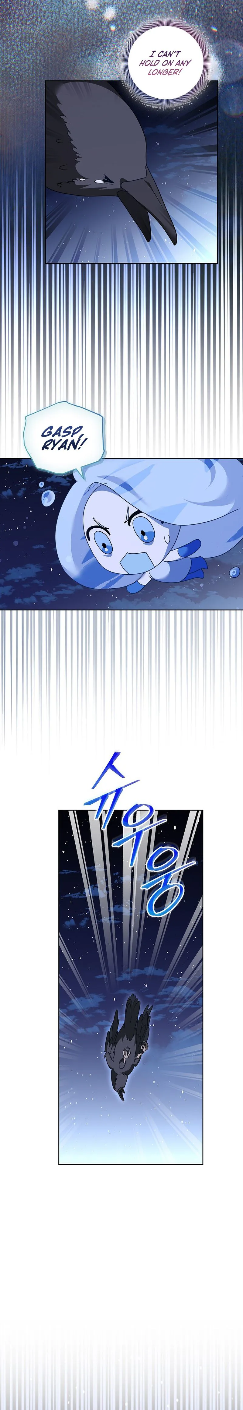 Beginning Part 2 of the Failure Chapter 33 Page 16