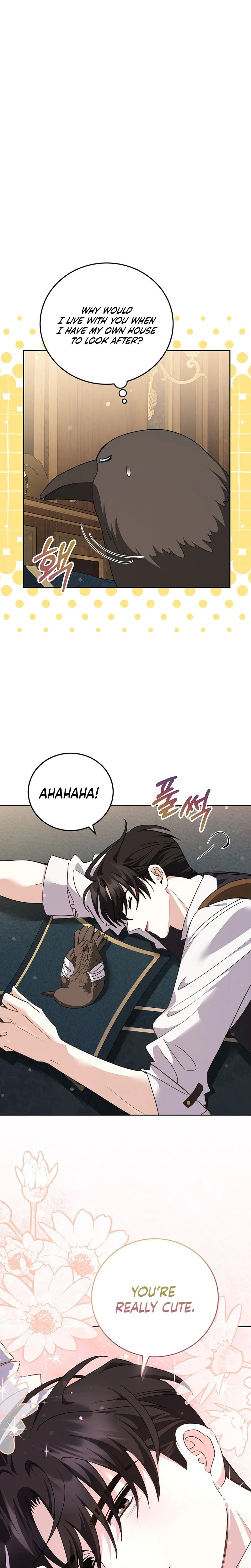 Beginning Part 2 of the Failure Chapter 33 Page 23