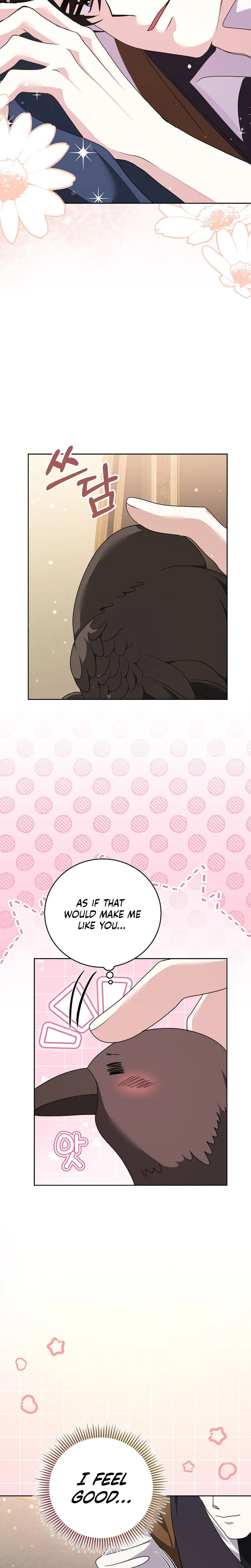 Beginning Part 2 of the Failure Chapter 33 Page 24