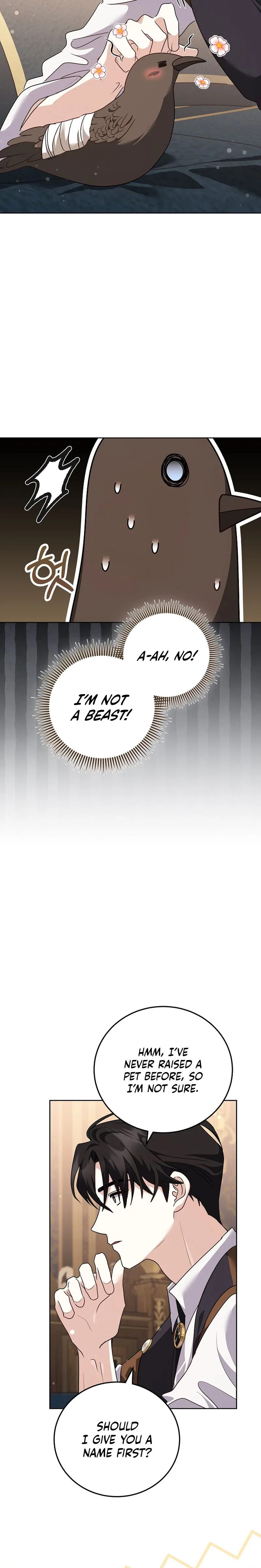 Beginning Part 2 of the Failure Chapter 33 Page 25