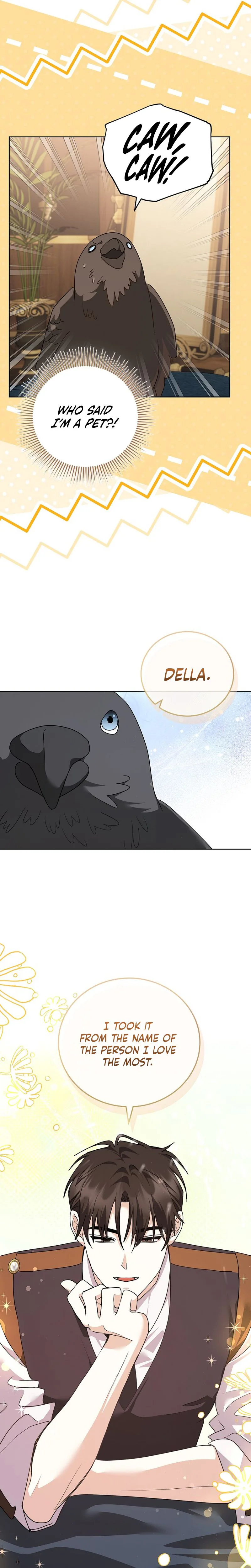 Beginning Part 2 of the Failure Chapter 33 Page 26