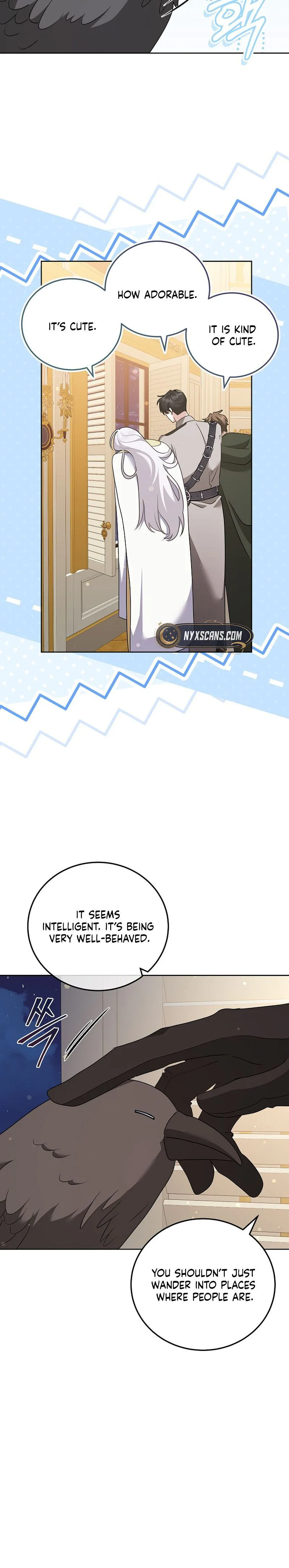 Beginning Part 2 of the Failure Chapter 32 Page 7