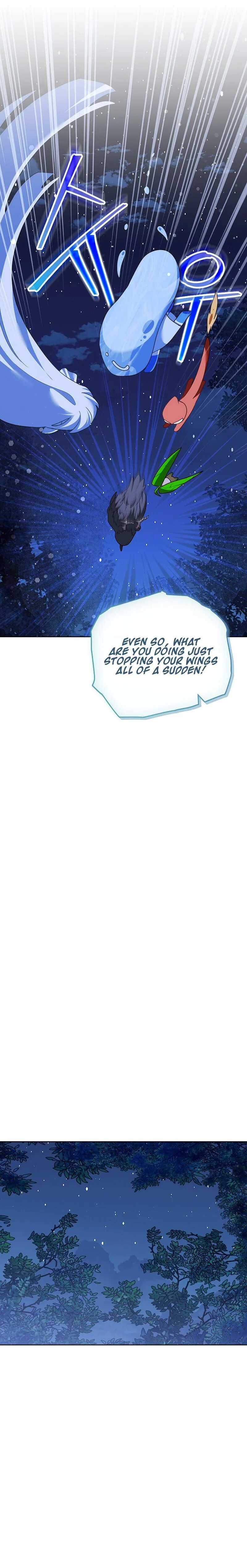 Beginning Part 2 of the Failure Chapter 32 Page 13