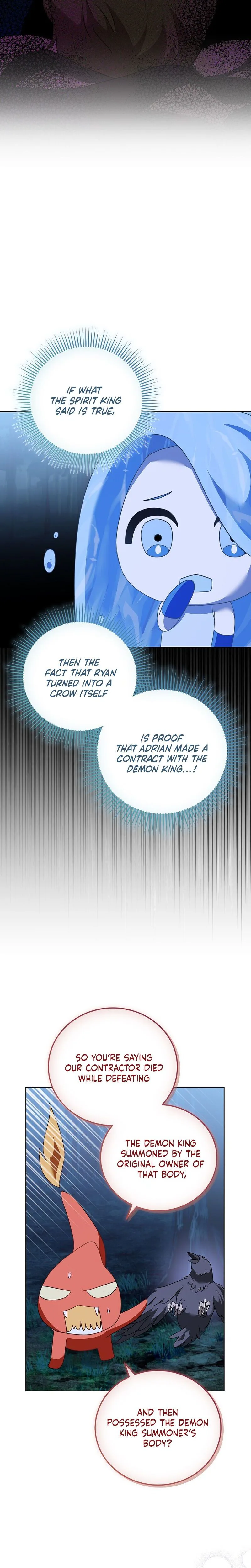 Beginning Part 2 of the Failure Chapter 32 Page 18