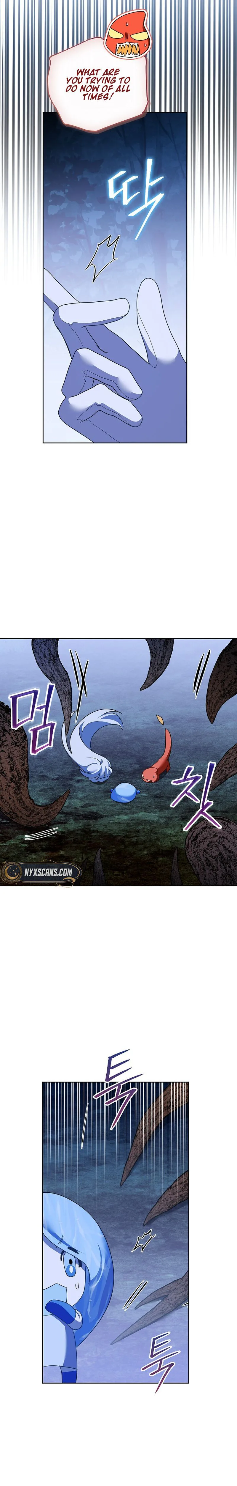 Beginning Part 2 of the Failure Chapter 32 Page 25