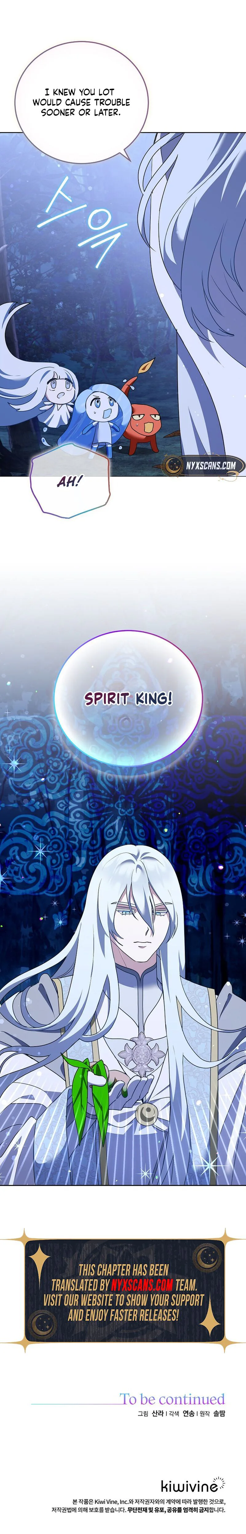 Beginning Part 2 of the Failure Chapter 32 Page 26