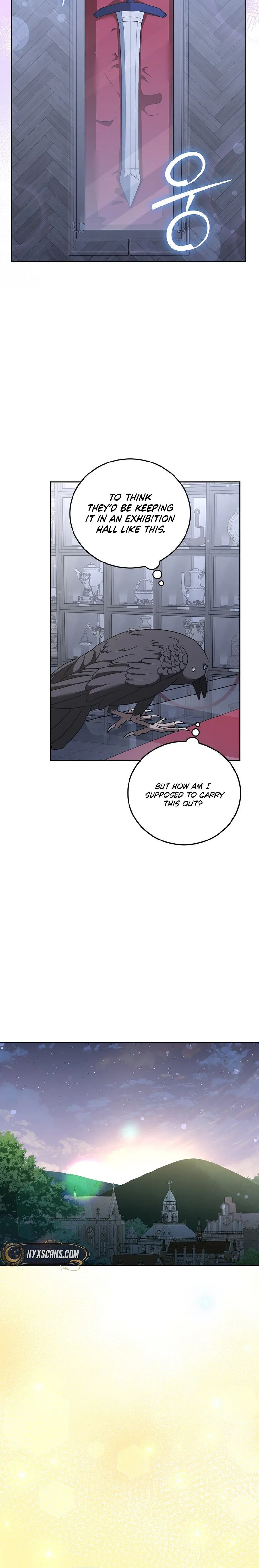 Beginning Part 2 of the Failure Chapter 34 Page 16
