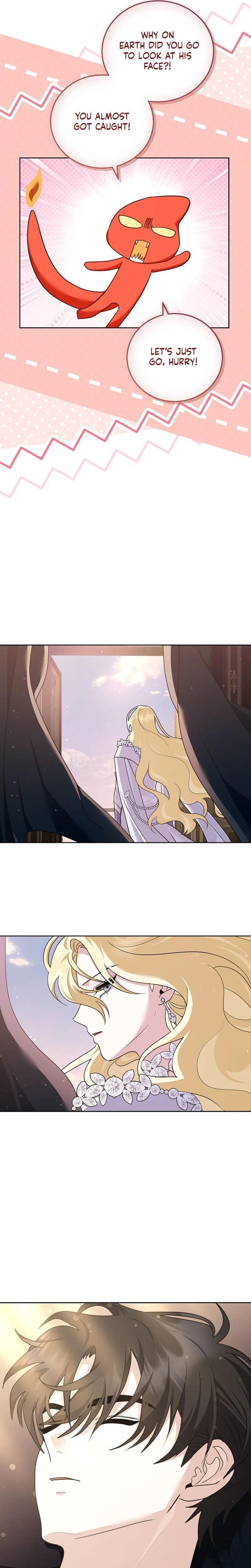 Beginning Part 2 of the Failure Chapter 34 Page 23