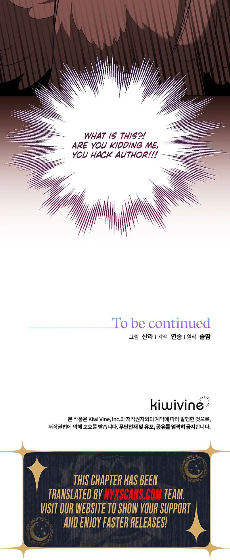 Beginning Part 2 of the Failure Chapter 34 Page 27