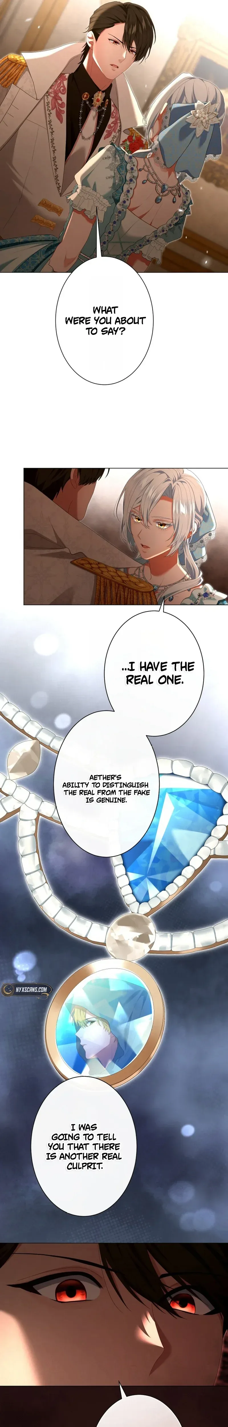 Behold the Perfect Villainess Chapter 44 Page 14