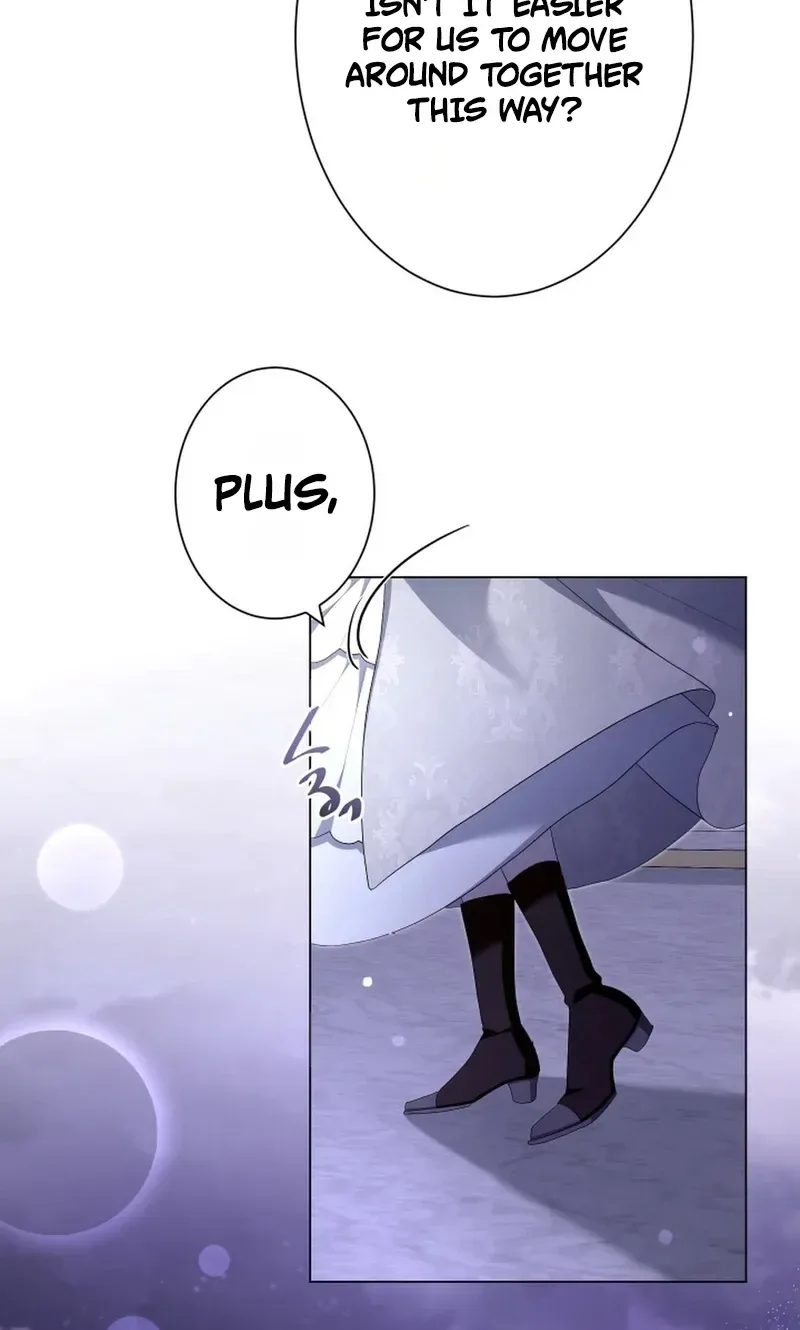 Behold the Perfect Villainess Chapter 44 Page 21