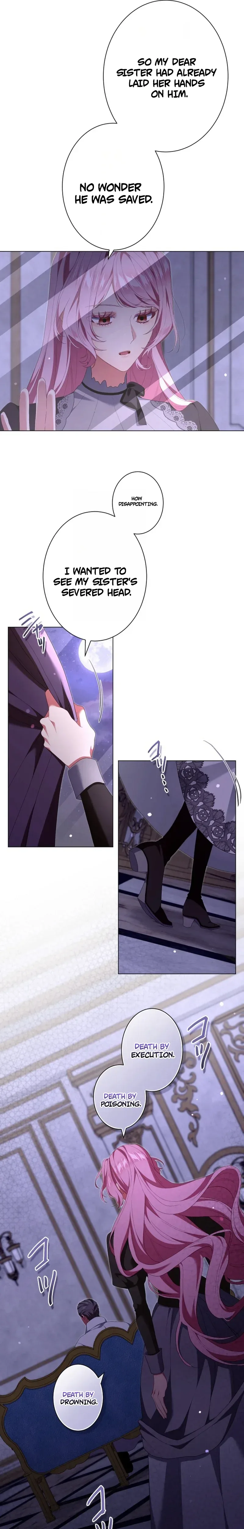 Behold the Perfect Villainess Chapter 44 Page 26